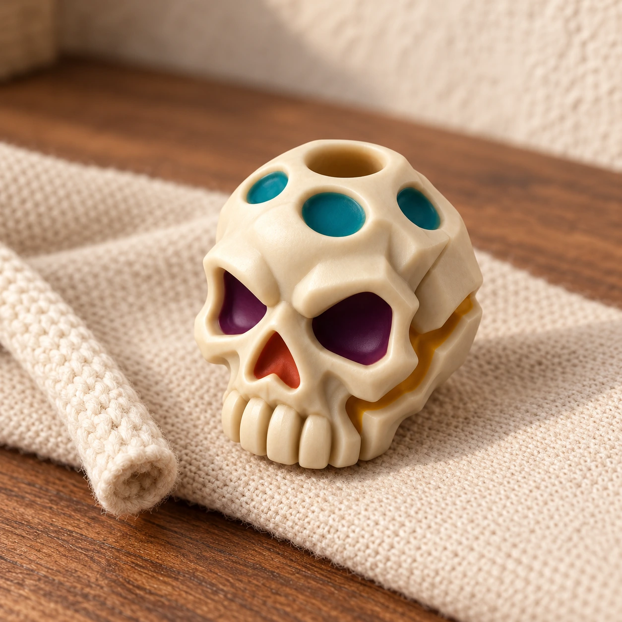 Hoodie Charms, VerMutlu tasarım ailesi